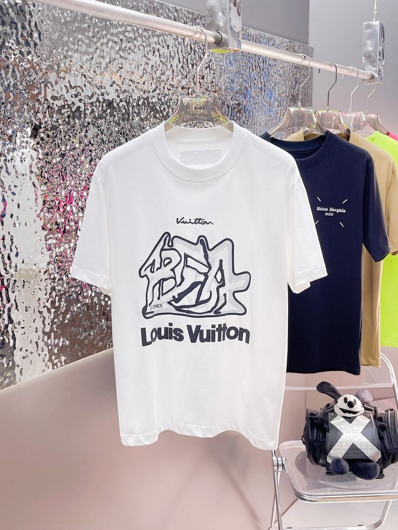 Louis Vuitton T-Shirts